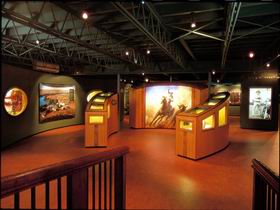R.M. Williams Outback Heritage Museum - Holiday Adelaide 0