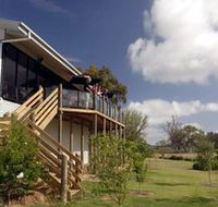 Newman's Horseradish Farm and Rusticana Wines - Holiday Adelaide