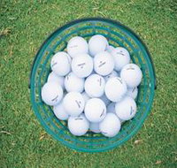 Berri Golf Club - Holiday Adelaide