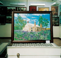 The Art Spot Gallery - Holiday Adelaide