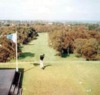 Victor Harbor Golf Club - Holiday Adelaide