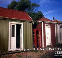 Ceduna National Trust Museum - Holiday Adelaide