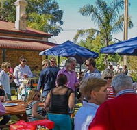 Barossa Valley Brewing - Holiday Adelaide