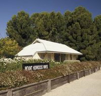 Mount Horrocks Wines and The Station Cafe - Holiday Adelaide