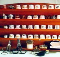 Thimbella and Paris Creek Pottery - Holiday Adelaide