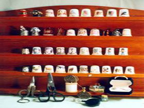 Thimbella And Paris Creek Pottery - Holiday Adelaide 0