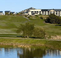 Day Spa  McCracken Country Club - Holiday Adelaide