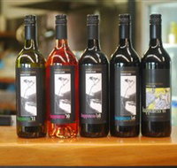 Chapman River Cellar Door - Holiday Adelaide