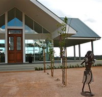 ArtWine Cellar Door - Holiday Adelaide