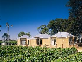 Yalumba Coonawarra Estate - Holiday Adelaide 0