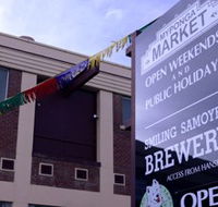 Myponga Market - Holiday Adelaide