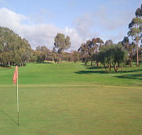 Regency Park Golf Course - Holiday Adelaide