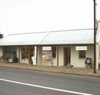 Goolwa Artworx Gallery - Holiday Adelaide