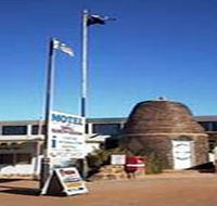 Andamooka Dukes Bottlehouse Museum - Holiday Adelaide