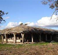 Clayton Farm Heritage Museum - Holiday Adelaide