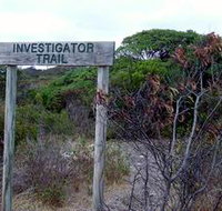 Investigator Strait Shipwreck Trail - Holiday Adelaide