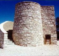 Beacon Hill Lookout - Holiday Adelaide