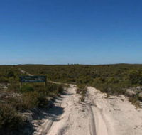 Ngarkat Conservation Park - Holiday Adelaide