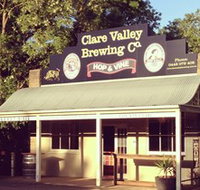 Clare Valley Brewing Company - Holiday Adelaide