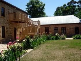 The Hahndorf Academy - Holiday Adelaide 0