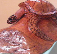 Ants Redgum Gallery - Holiday Adelaide