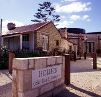 Hollick Winery And Restaurant - Holiday Adelaide