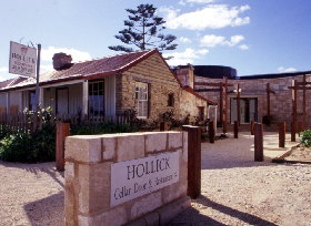 Hollick Winery And Restaurant - Holiday Adelaide 0
