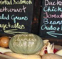 Barossa Farmers Market - Holiday Adelaide