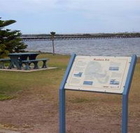 Port Broughton Historic Walking Trail - Holiday Adelaide