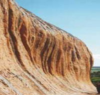 Pildappa Rock - Holiday Adelaide