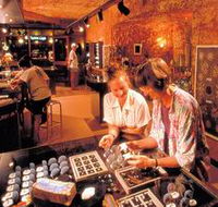 Opal World - Holiday Adelaide