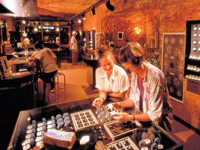 Opal World - Holiday Adelaide 0