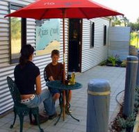 Simpson Rices Creek - Holiday Adelaide