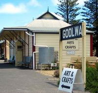 Goolwa Community Arts And Crafts Shop - Holiday Adelaide