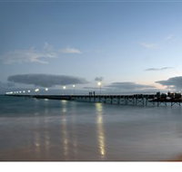 Beachport Jetty - Holiday Adelaide