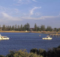 Port Broughton Heritage Centre - Holiday Adelaide