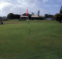 Port Macdonnell Golf Club - Holiday Adelaide
