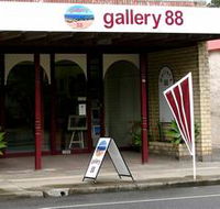 Gallery 88 - Holiday Adelaide