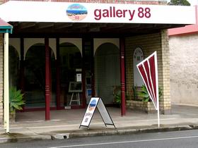 Gallery 88 - Holiday Adelaide 0