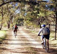 Bike About Mountain Bike Tours And Hire - Holiday Adelaide