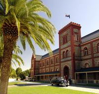 Chateau Tanunda Estate - Holiday Adelaide
