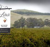 Liebichwein - Holiday Adelaide