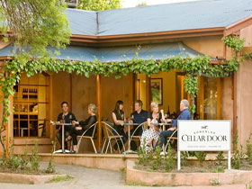 Somerled Cellar Door - Holiday Adelaide 0
