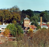 Oakbank Heritage Walk - Holiday Adelaide