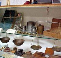 Fred Teague's Museum - Holiday Adelaide