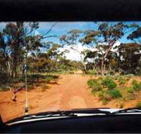 Gawler Ranges National Park - Holiday Adelaide