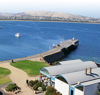 Granite Island Nature Park - Guided Penguin Tours - Holiday Adelaide