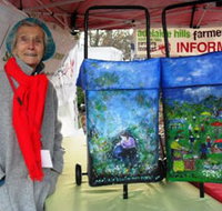 Adelaide Hills Farmers Market