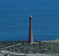 Troubridge Hill Lighthouse - Holiday Adelaide