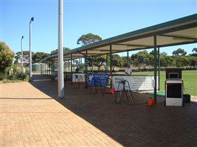 The Range At O'Halloran Hill - Holiday Adelaide 0